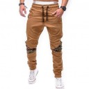 Heren joggingbroek F1434 11