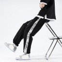 Heren joggingbroek F1472 4