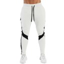 Heren joggingbroek F1557 4