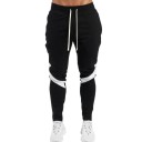 Heren joggingbroek F1557 3