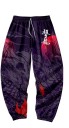 Heren joggingbroek F1569 1