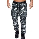 Heren joggingbroek F1595 3