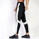 Heren joggingbroek F1679 2