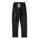 Heren joggingbroek F1682 2