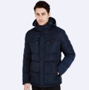 Heren katoenen winterjas J2040 15