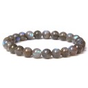 Heren kralenarmband H187 12