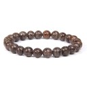 Heren kralenarmband H187 29