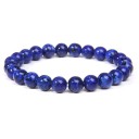 Heren kralenarmband H187 25