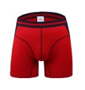 Heren lange boxershorts B2 10
