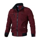 Heren lente/herfstjas 5