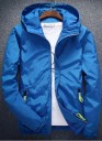 Heren lente/herfstjas J3055 24