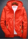 Heren lente/herfstjas J3055 27