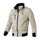 Heren lente/herfstjas 3