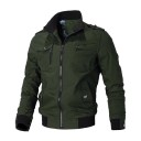 Heren lente/herfstjas 4