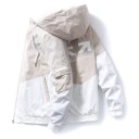 Heren lente/herfstjas S1 8
