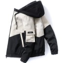 Heren lente/herfstjas S1 10