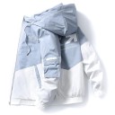 Heren lente/herfstjas S1 9