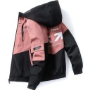 Heren lente/herfstjas S1 11