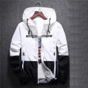 Heren lente/herfstjas S10 2
