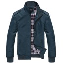 Heren lente/herfstjas S22 8