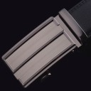 Heren leren riem L261 8