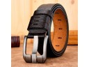 Heren leren riem L283 5
