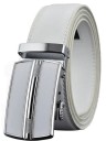 Heren leren riem L285 7