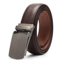 Heren leren riem L290 7