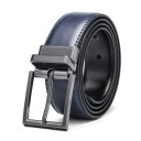 Heren leren riem L300 8