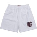 Heren Mesh Gym Sport Shorts Casual Training Shorts met Elastische Taille Lichtgewicht en Ademend Materiaal voor de Zomer 2
