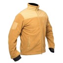 Heren militair jack A3008 6