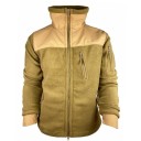 Heren militair jack A3008 9