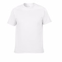 Heren mode t-shirt J3520 2
