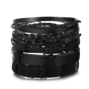Heren multilayer armband H229 28