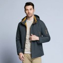 Heren outdoorjas J2078 9