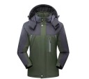 Heren outdoorjas J2603 1