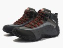 Heren outdoorschoenen A2415 4