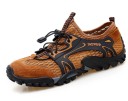 Heren outdoorschoenen Matt 11