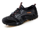 Heren outdoorschoenen Matt 9