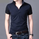 Heren poloshirt Danny J2607 4