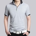Heren poloshirt Danny J2607 2