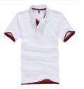 Heren poloshirt Jay J3518 8