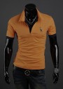 Heren poloshirt T2225 12