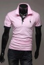 Heren poloshirt T2225 3