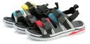 Heren sandalen uitvoering 2 4