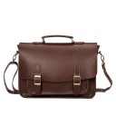 Heren schoudertas T466 1