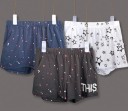 Heren shorts - 3 stuks 3