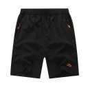 Heren shorts A1027 7