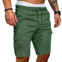 Heren shorts F1381 7