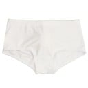 Heren slip zwemshorts effen Polyester Aansluitende sportieve pasvorm Elastische taille Rychleschnellende zwemshorts voor strand 3